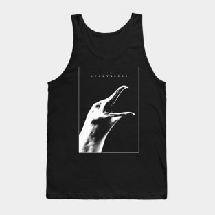 The Lighthouse (ᛒ) Tank Top